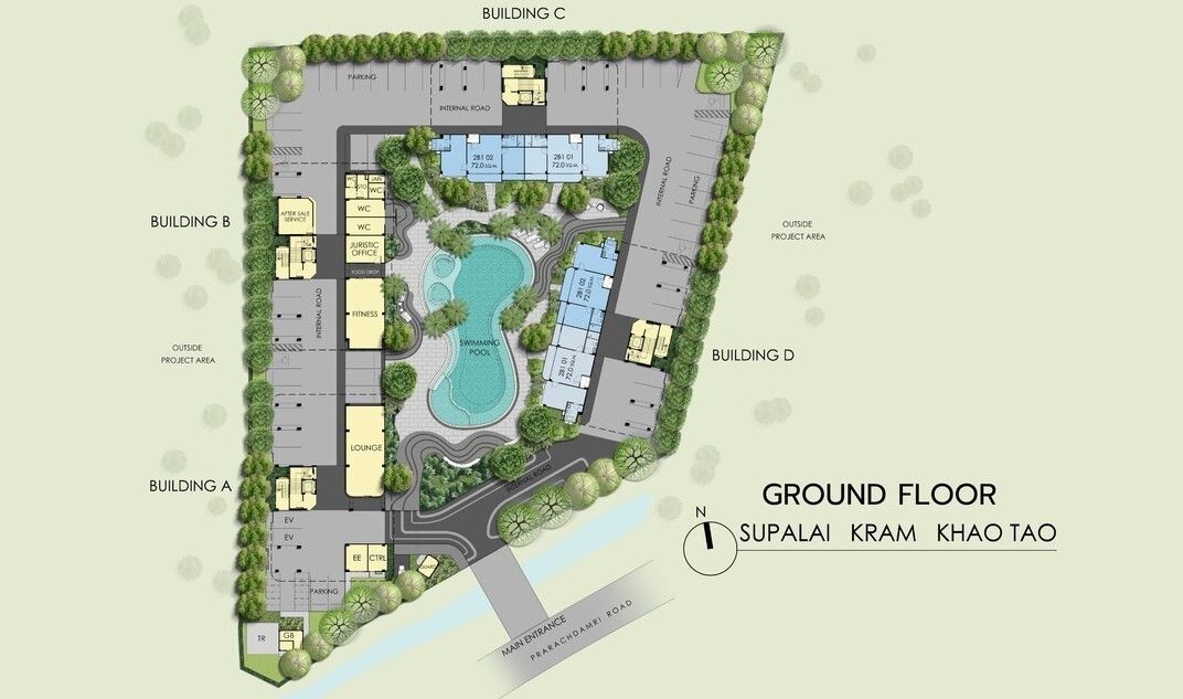 Floor Plans