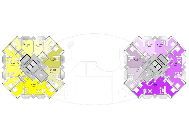 Floor Plans