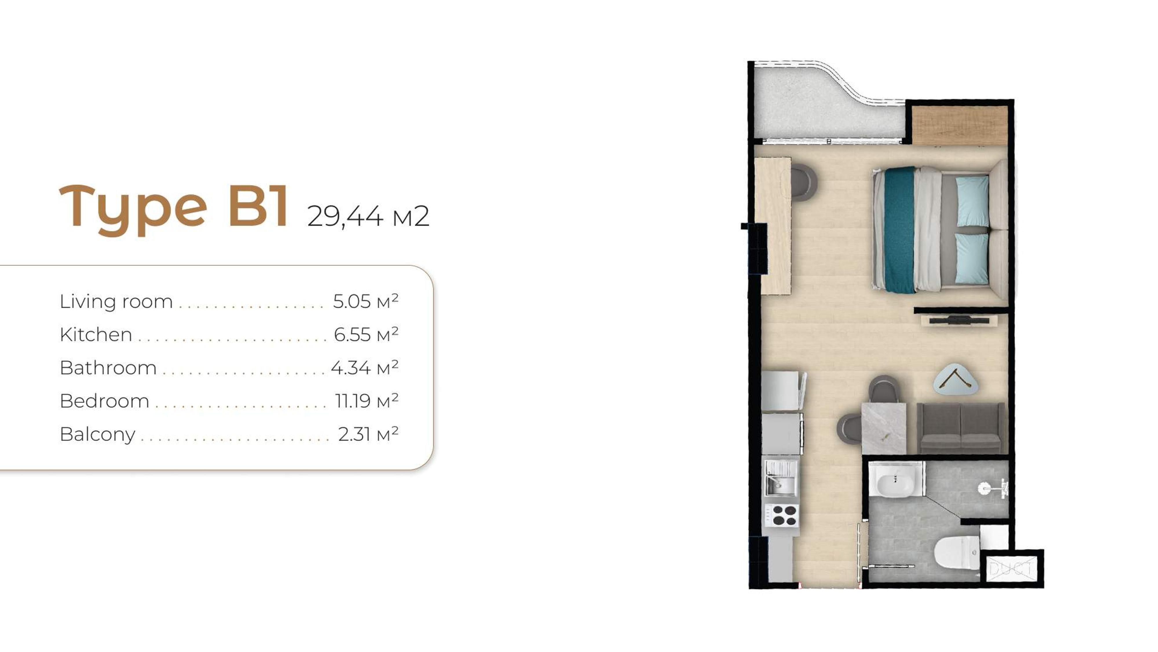 Aura Condominium