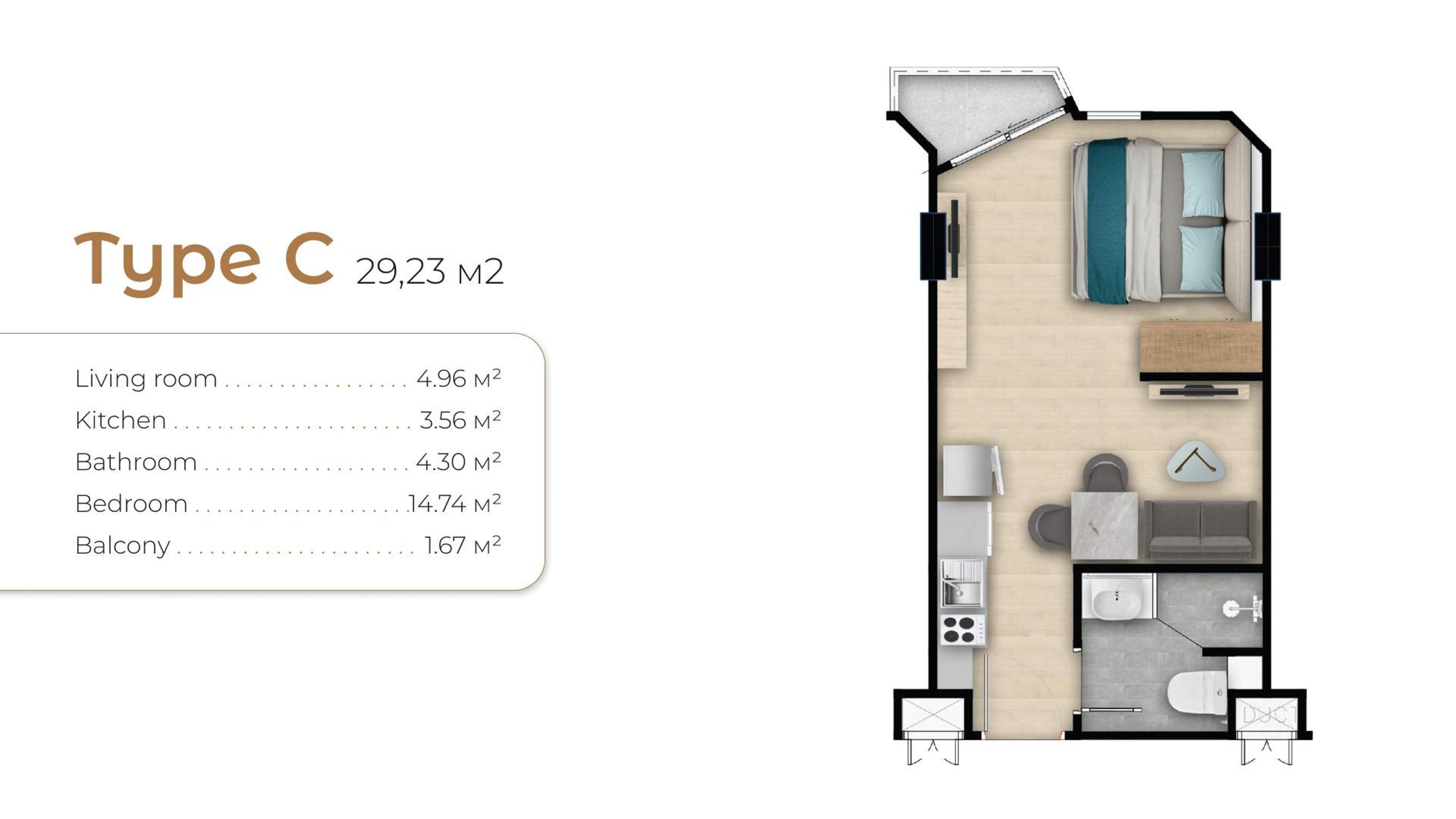 Aura Condominium