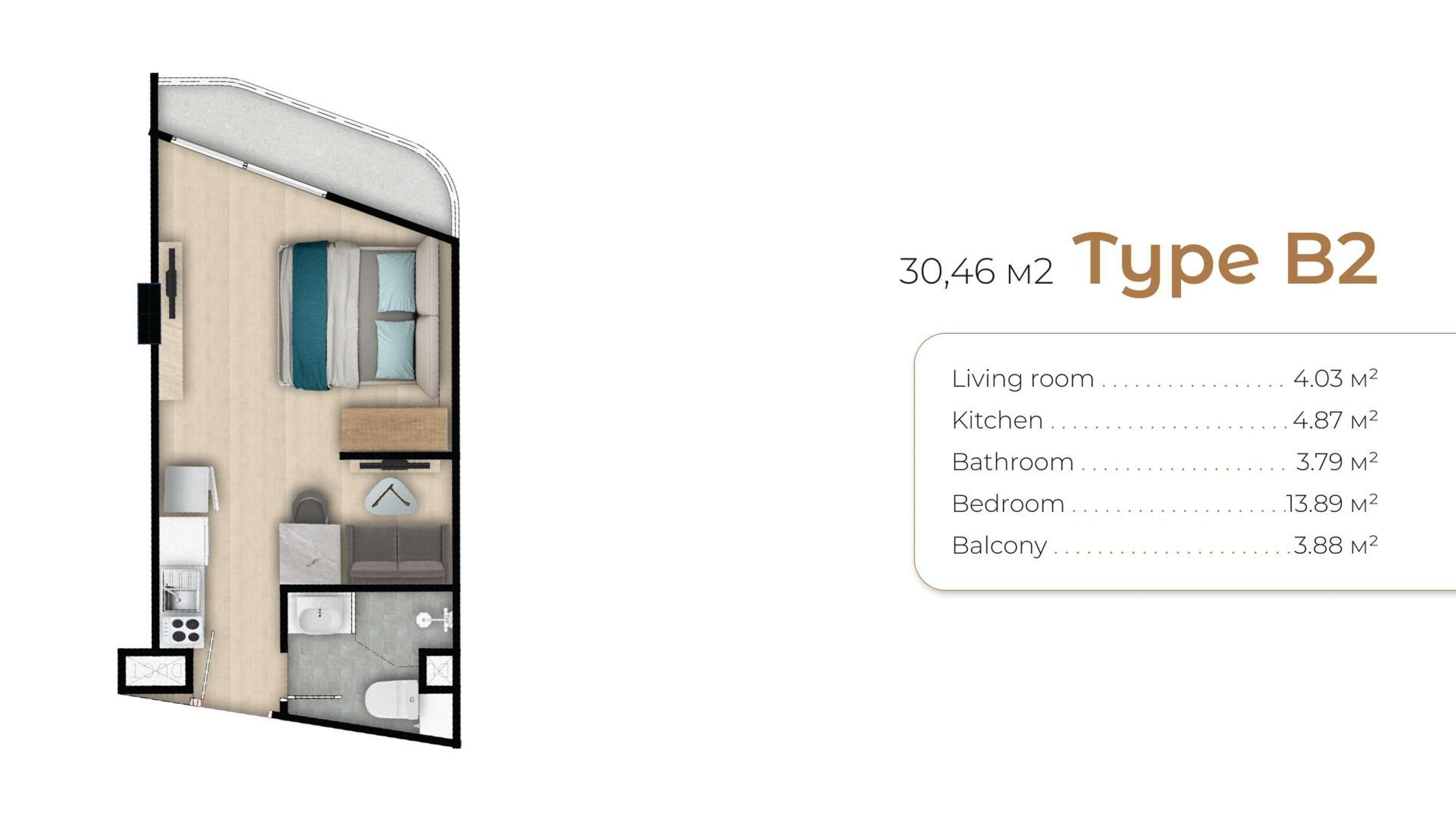 Aura Condominium