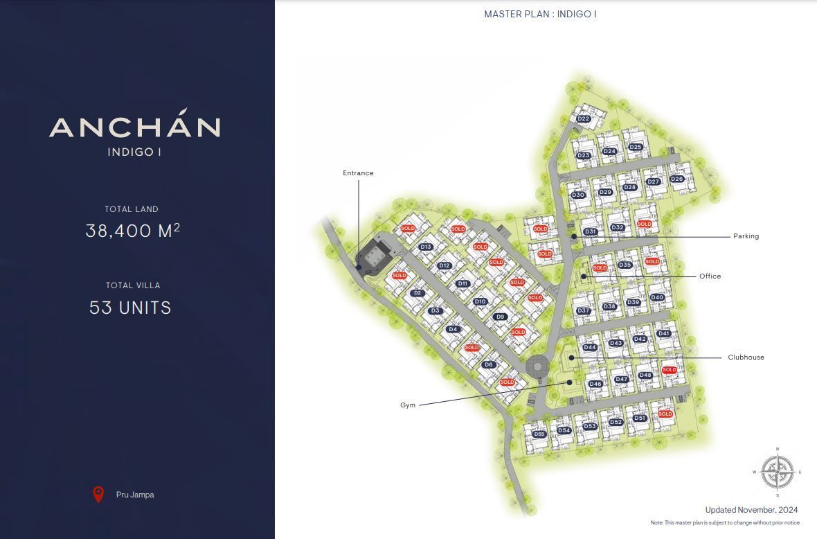 Floor Plans