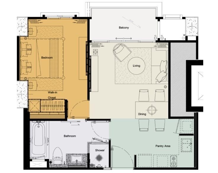 Floor Plans
