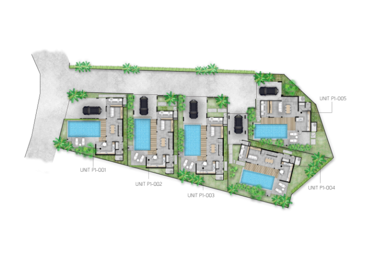 Floor Plans