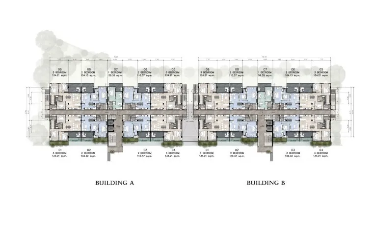 Sansiri Jomtien Residence