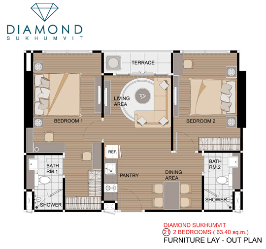 Diamond Sukhumvit