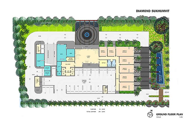 Diamond Sukhumvit