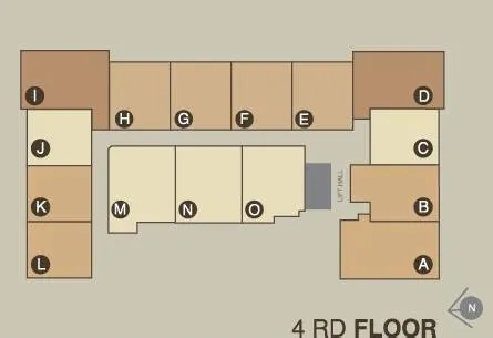 Ramada by Wyndham Ekkamai Residence