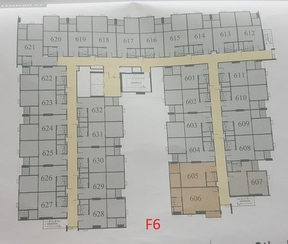 รีเจ้นท์โฮม สุขุมวิท 97/1