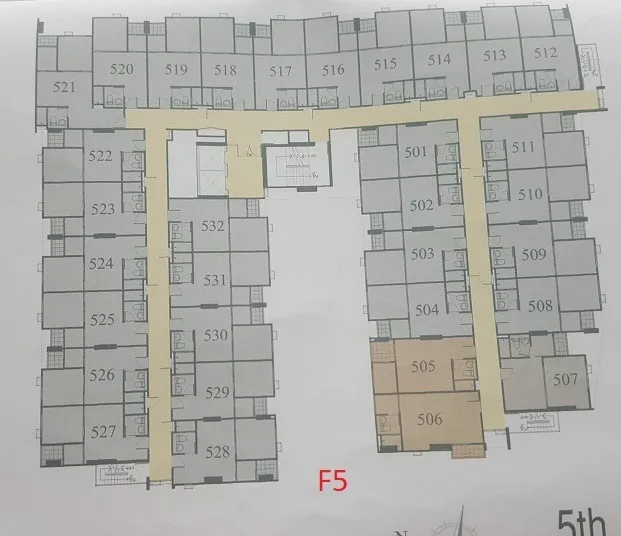 รีเจ้นท์โฮม สุขุมวิท 97/1