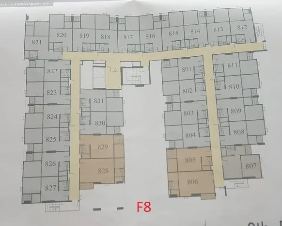 รีเจ้นท์โฮม สุขุมวิท 97/1