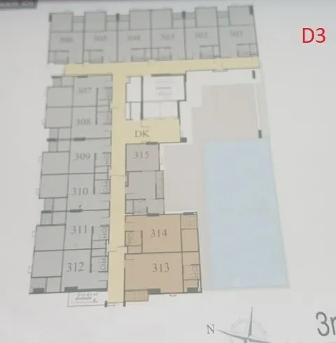 รีเจ้นท์โฮม สุขุมวิท 97/1