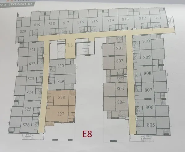 รีเจ้นท์โฮม สุขุมวิท 97/1