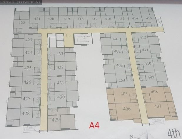 รีเจ้นท์โฮม สุขุมวิท 97/1