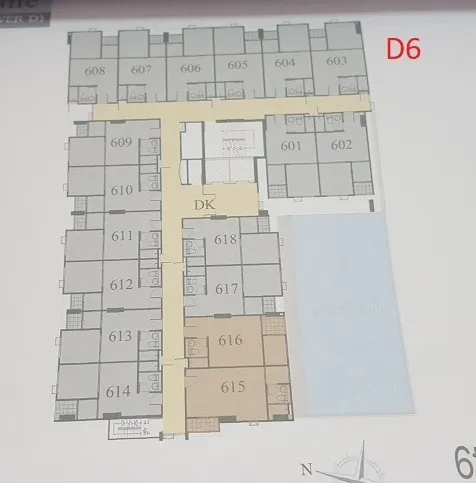 รีเจ้นท์โฮม สุขุมวิท 97/1