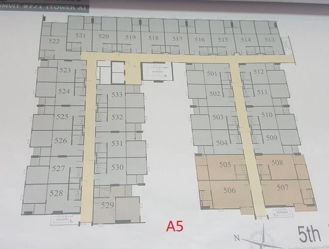 รีเจ้นท์โฮม สุขุมวิท 97/1