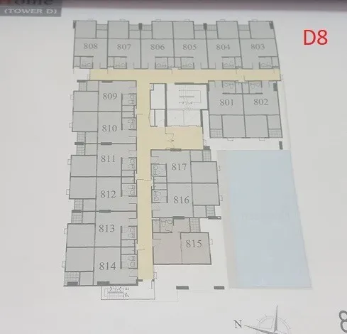รีเจ้นท์โฮม สุขุมวิท 97/1