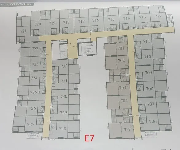รีเจ้นท์โฮม สุขุมวิท 97/1