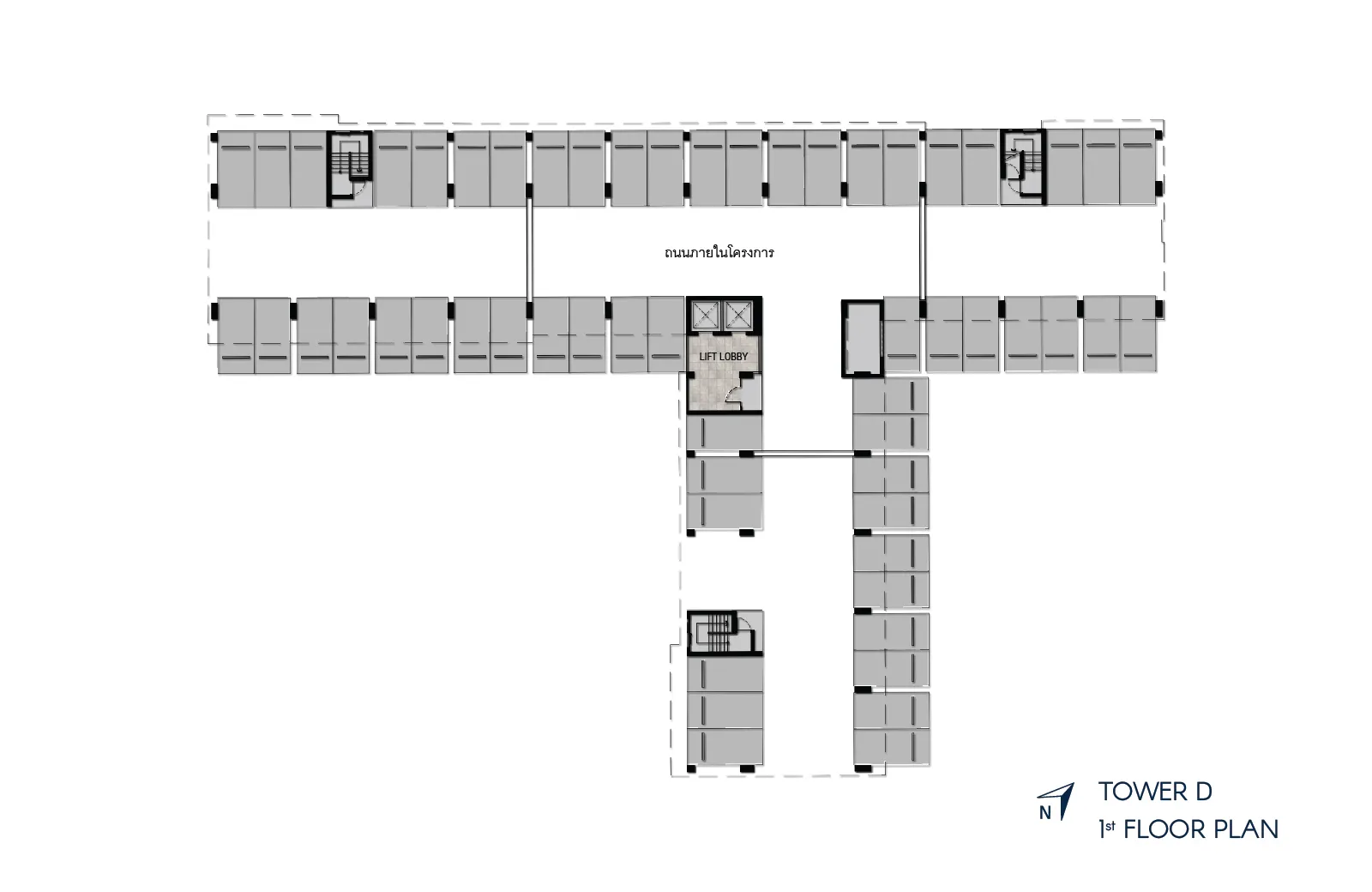 The Excel Hideaway Sukhumvit 50
