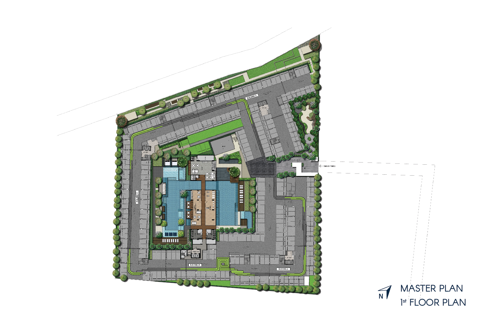 The Excel Hideaway Sukhumvit 50
