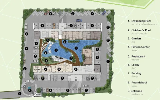 Floor Plans