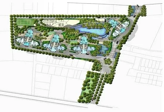 Millennium Residence