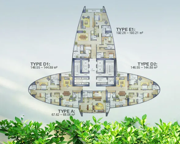 Millennium Residence