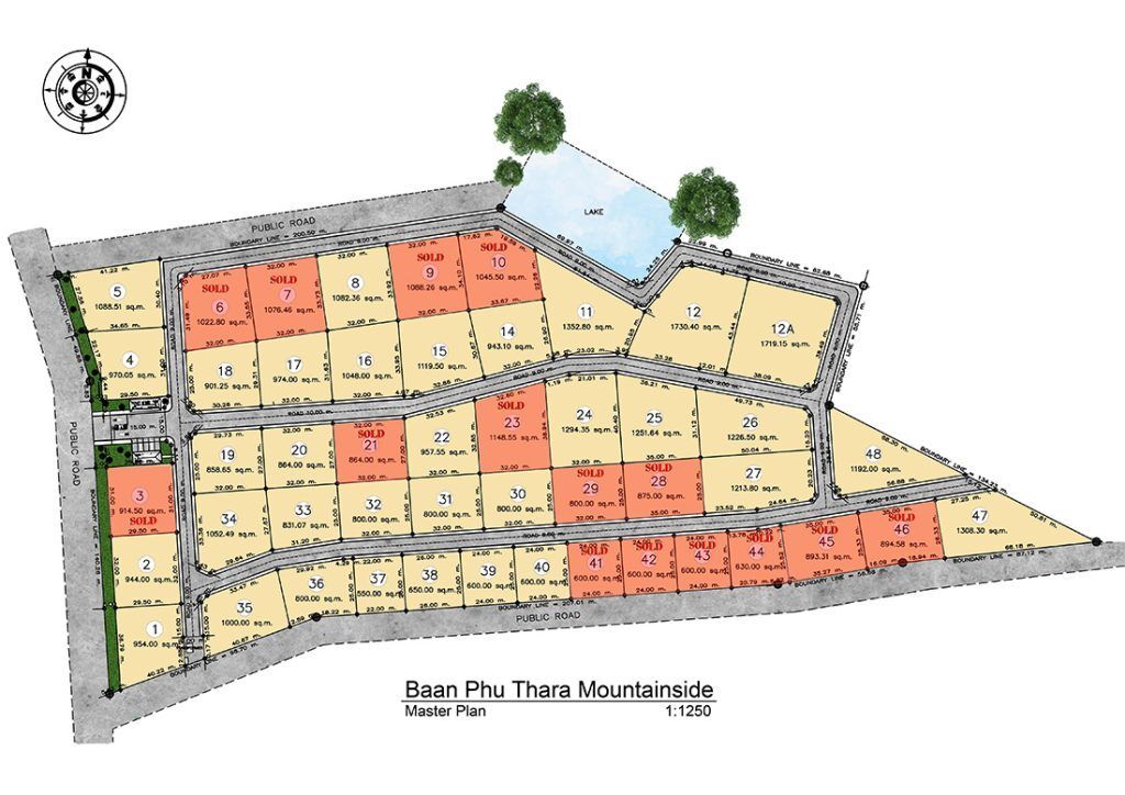 Floor Plans