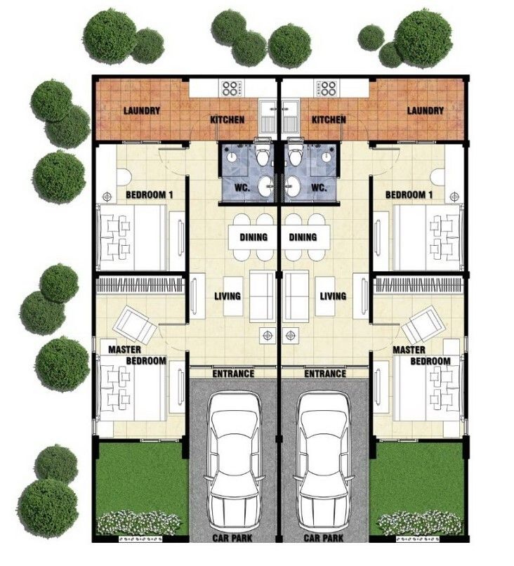 Floor Plans
