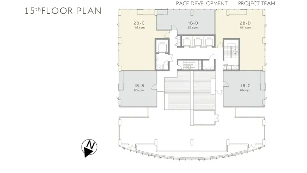 Saladaeng Residences