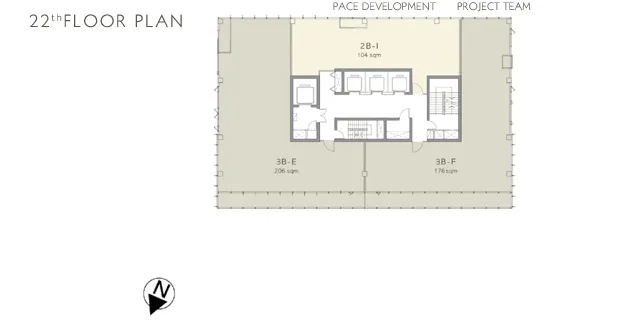 Saladaeng Residences