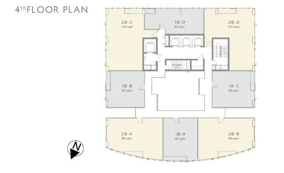 Saladaeng Residences