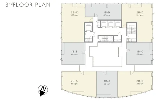 Saladaeng Residences
