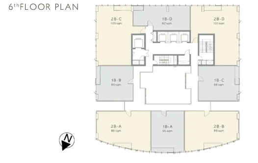 Saladaeng Residences