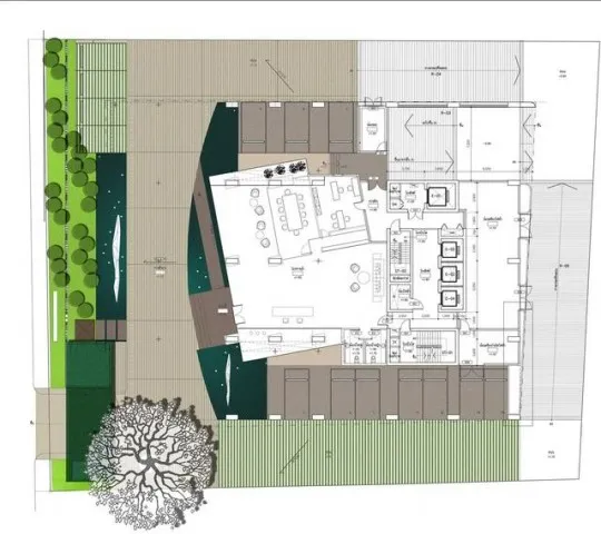 Saladaeng Residences