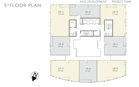 Saladaeng Residences