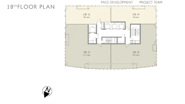 Saladaeng Residences