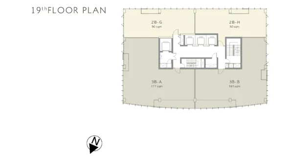 Saladaeng Residences