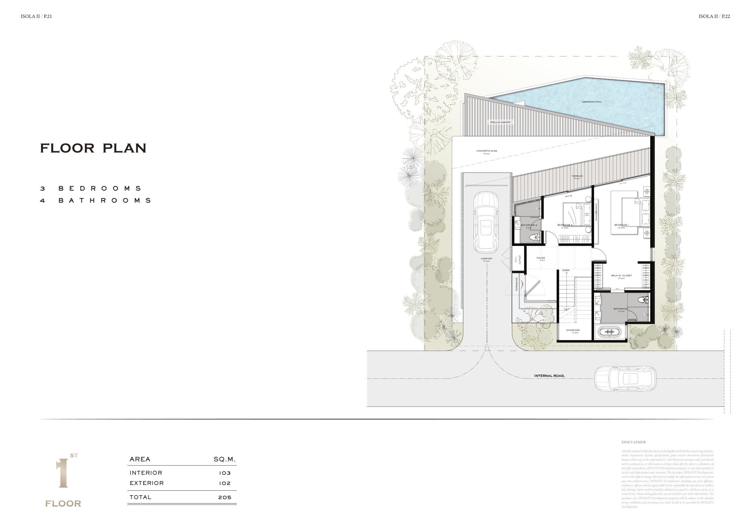 Floor Plans