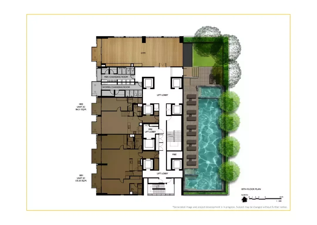 Siamese Exclusive Sukhumvit 31