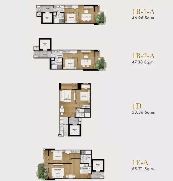 Siamese Exclusive Sukhumvit 31