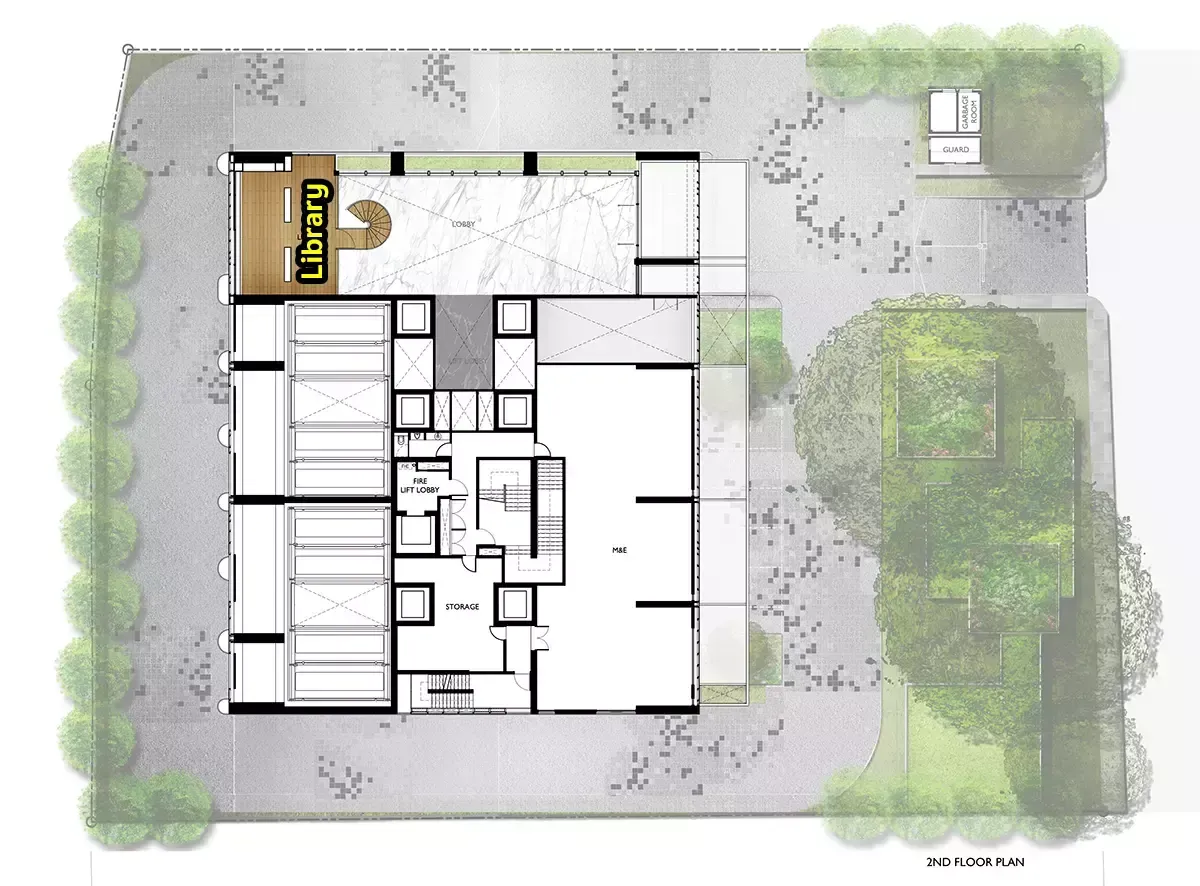 Siamese Exclusive Sukhumvit 31