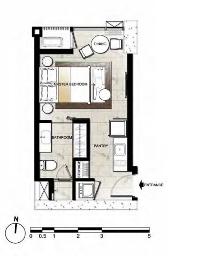 Hyde Sukhumvit 11