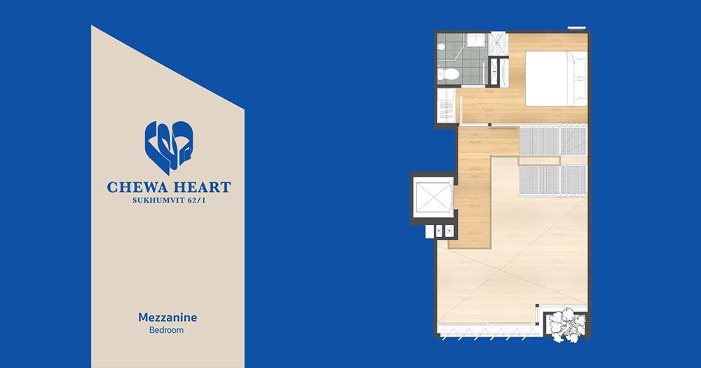 Chiva Heart Сукхумвит 62/1
