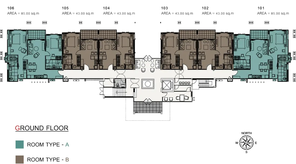 Floor Plans