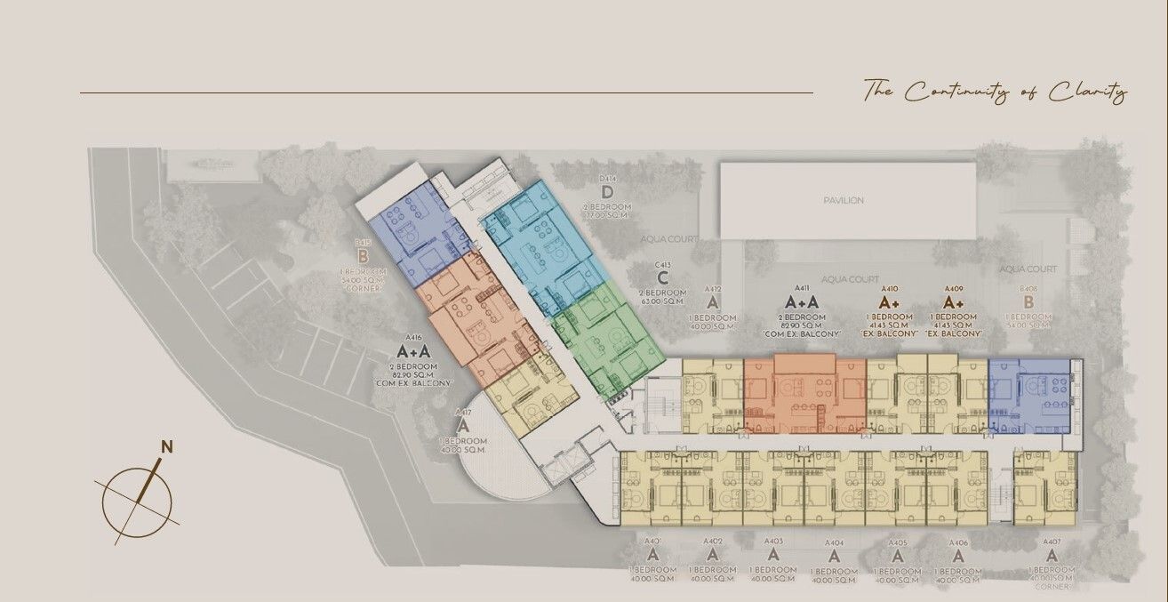 Floor Plans