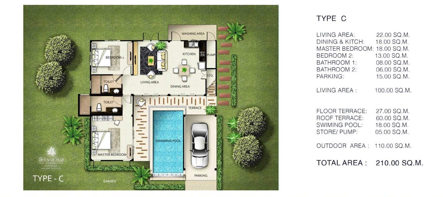 Floor Plans