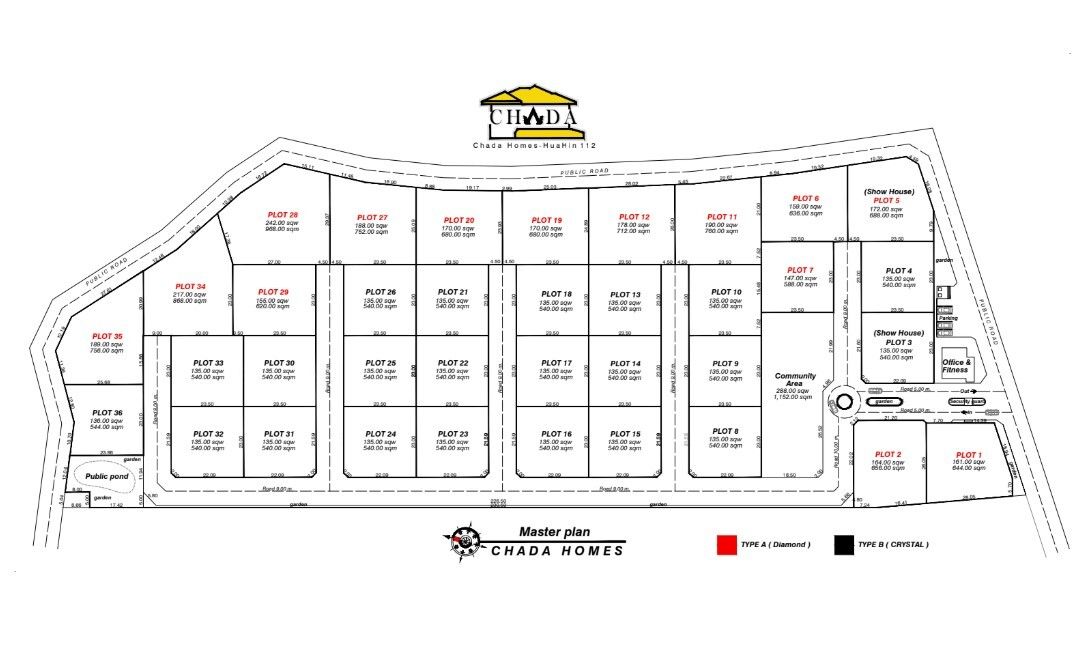 Floor Plans