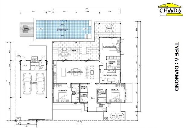 Chada Homes