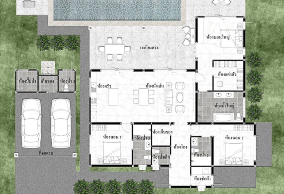 Chada Homes